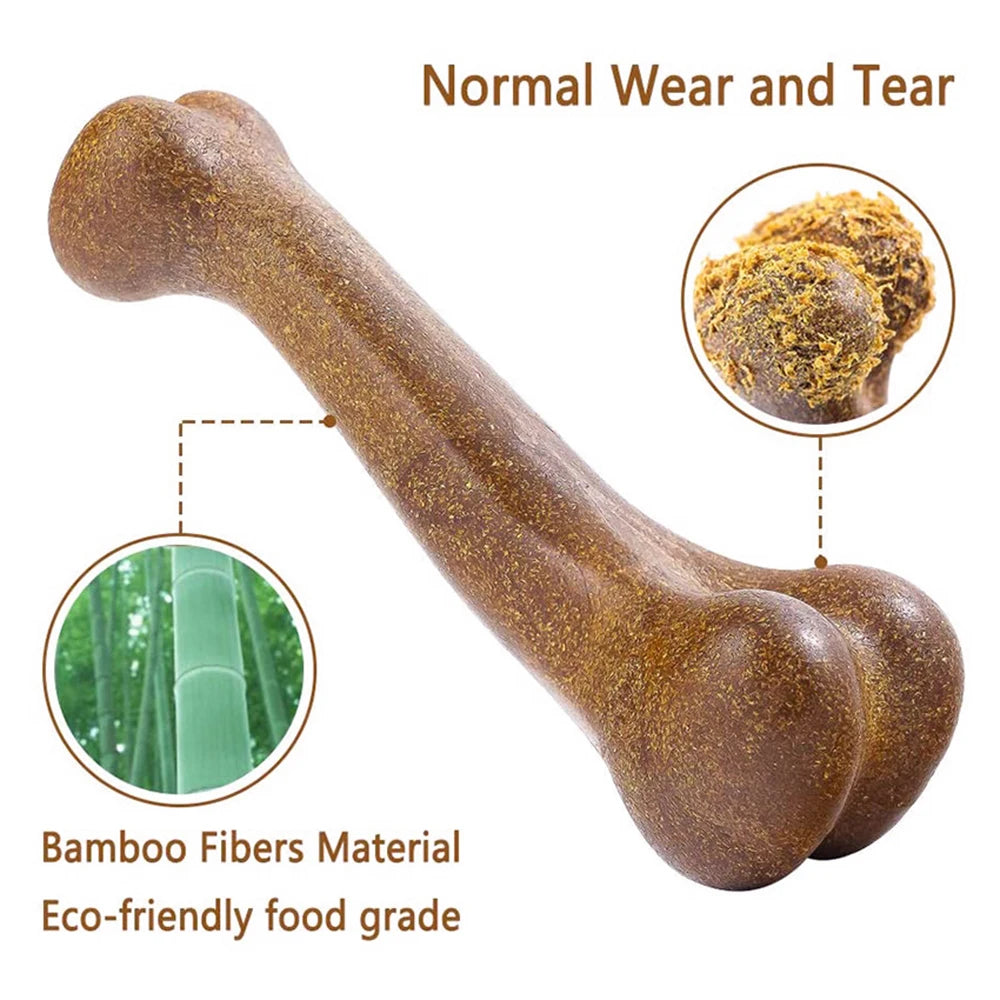 Dog Bone Chew Toys