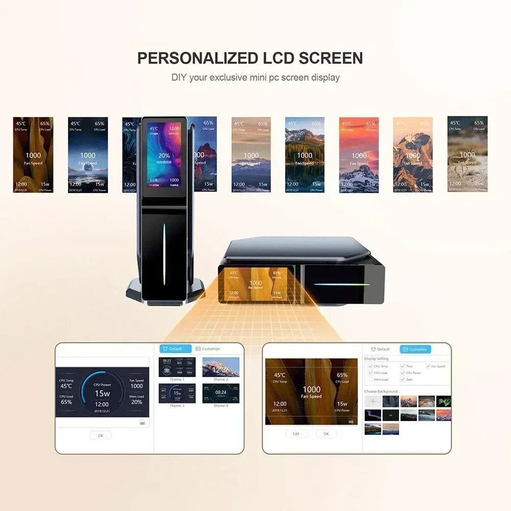 S1 Mini PC
