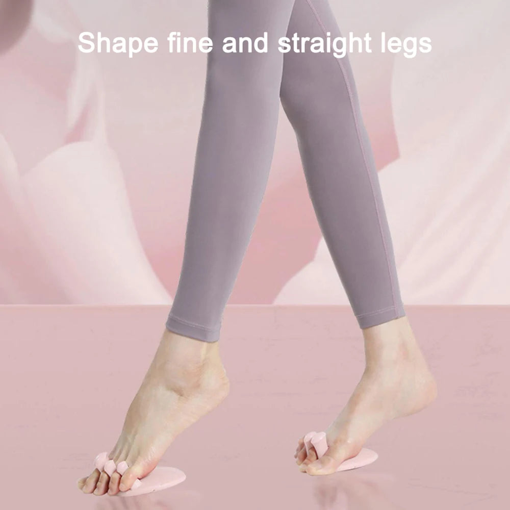 1Pair Foot Arch Trainer