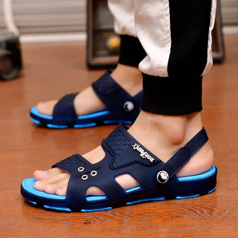 Men Outdoor Beach Casual Sandals