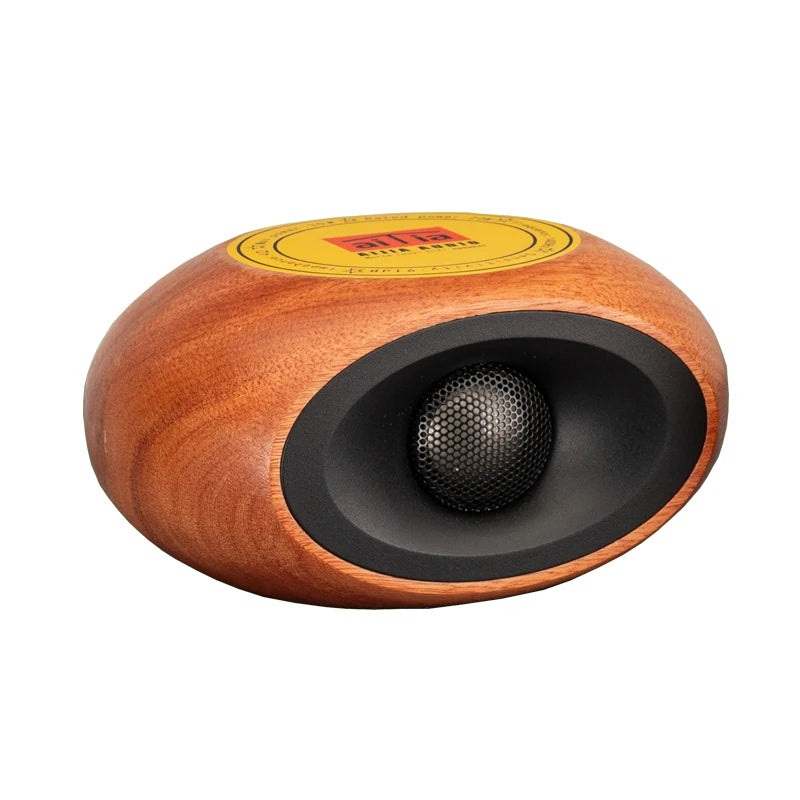 4 Inch 4Ohm Passive Fever Bookshelf Speaker