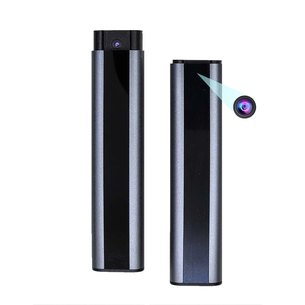 Portable Wearable Pen Pocket Body Camera