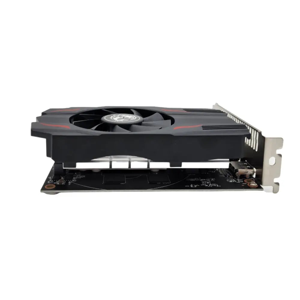 RX 550 4G GDDR5 Graphics Card