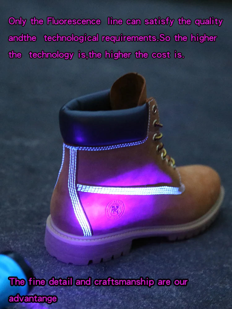 Men's Original Comfy Shoes