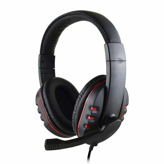 3.5mm Wired Gaming Headset