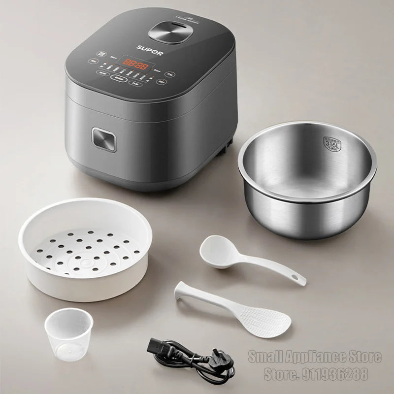 4L Rice Cooker