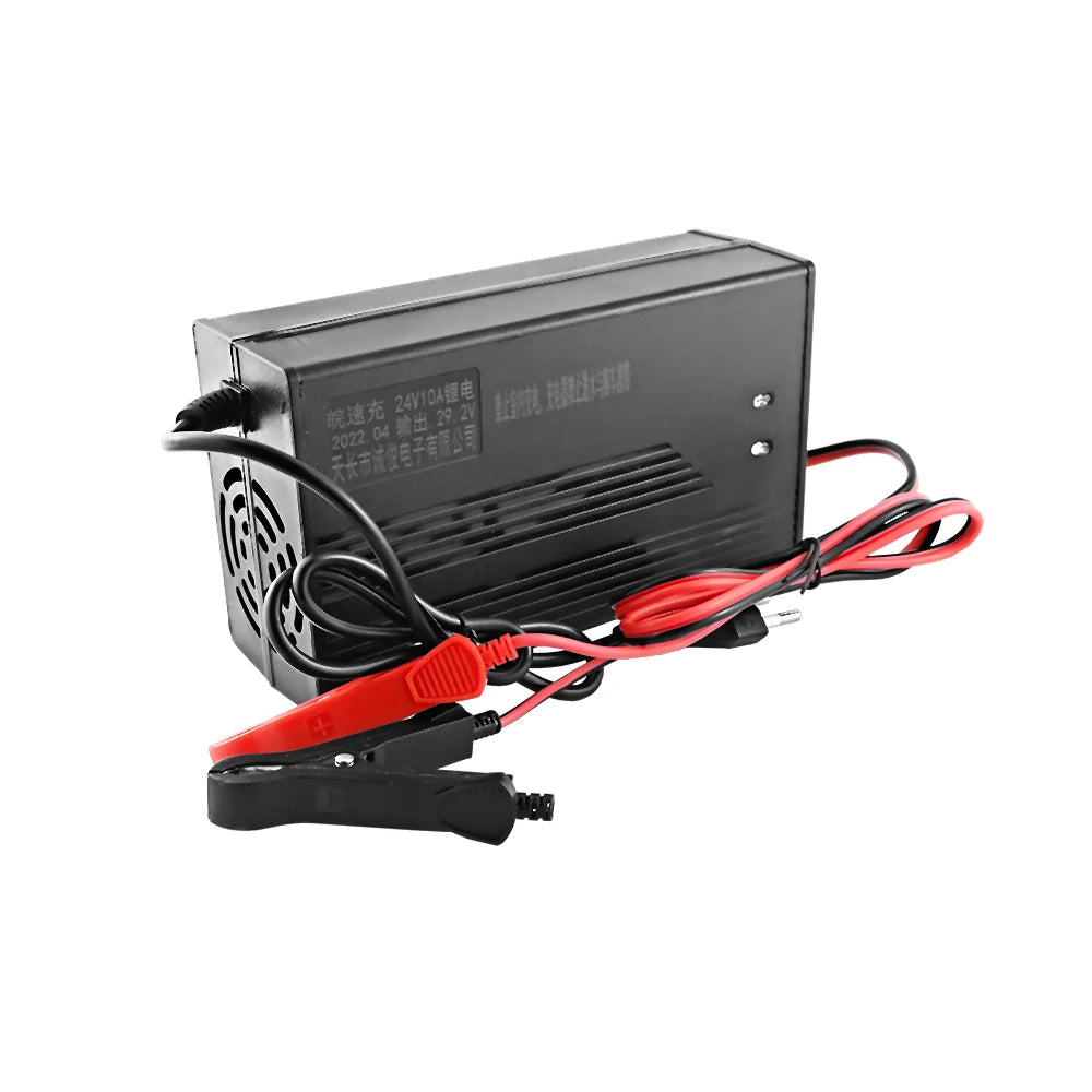 LiFePO4 Battery electric wheelchair battery Charger