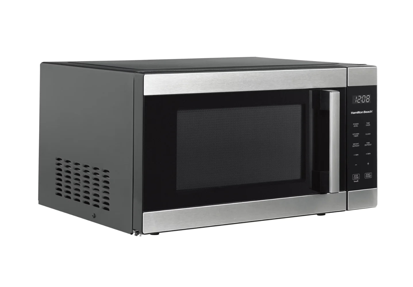 Sensor Cook Countertop Microwave Oven