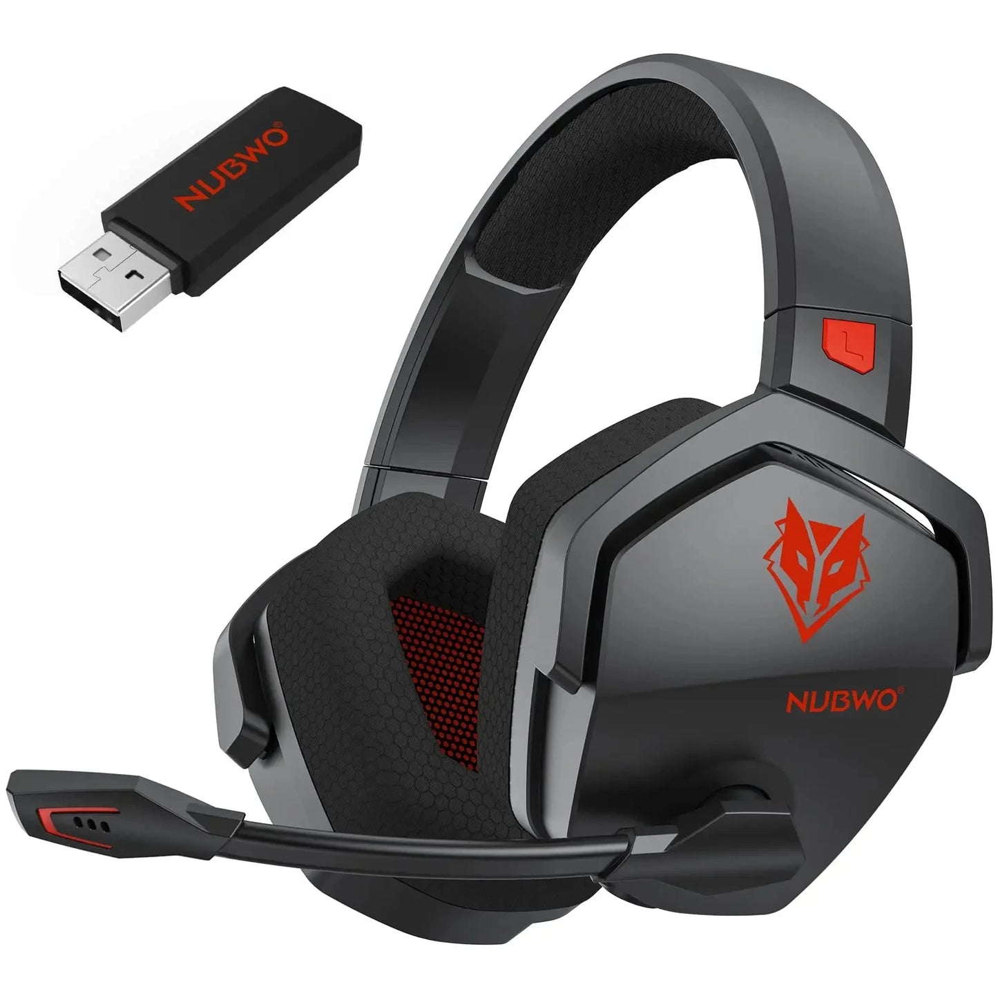 G06 Wireless Gaming Headset