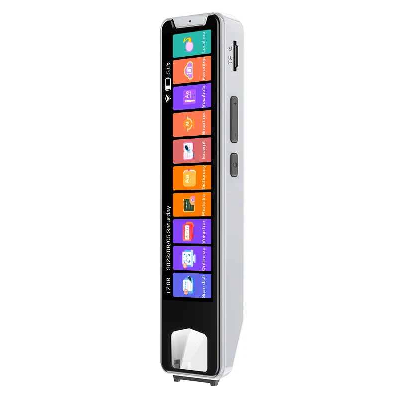 Voice Translator 134 Languages