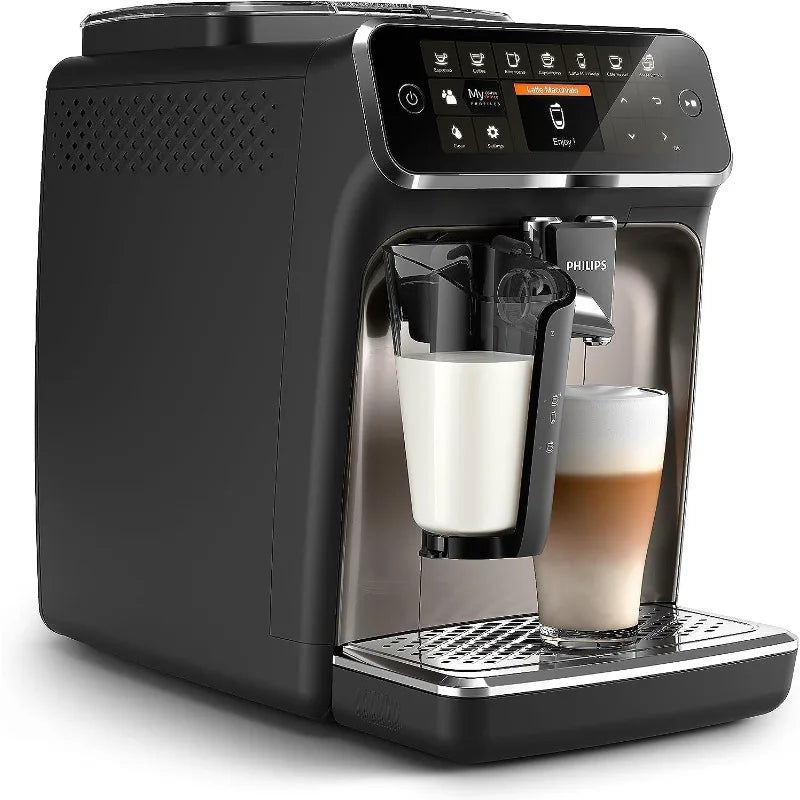 Automatic Espresso Machine