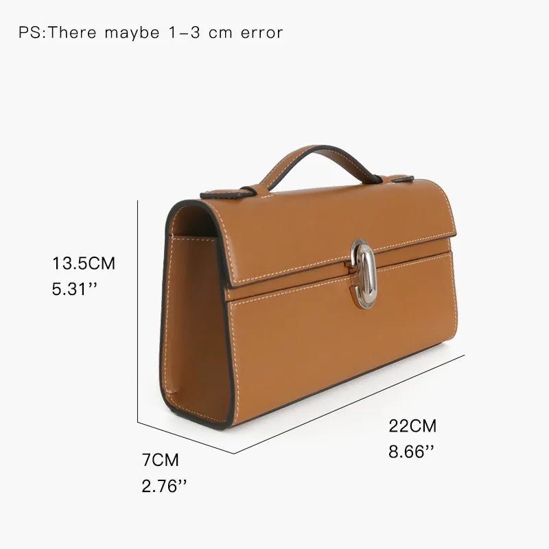 Women Genuine Leather Handbags
