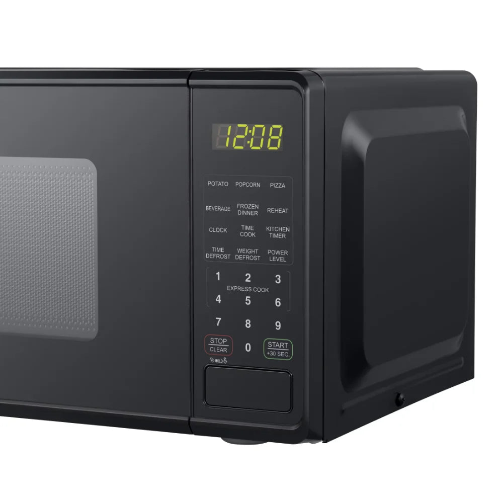 0.7 Cu. Ft. Countertop Microwave Oven