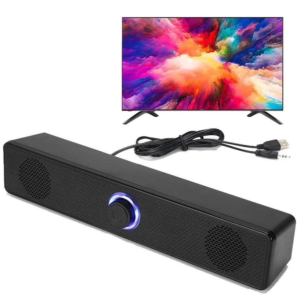 Home Theater Sound System Bluetooth Speaker