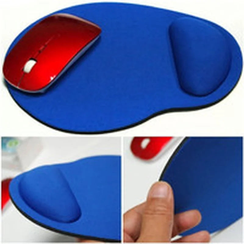 Comfort EVA Protect Wrist Mouse Pad