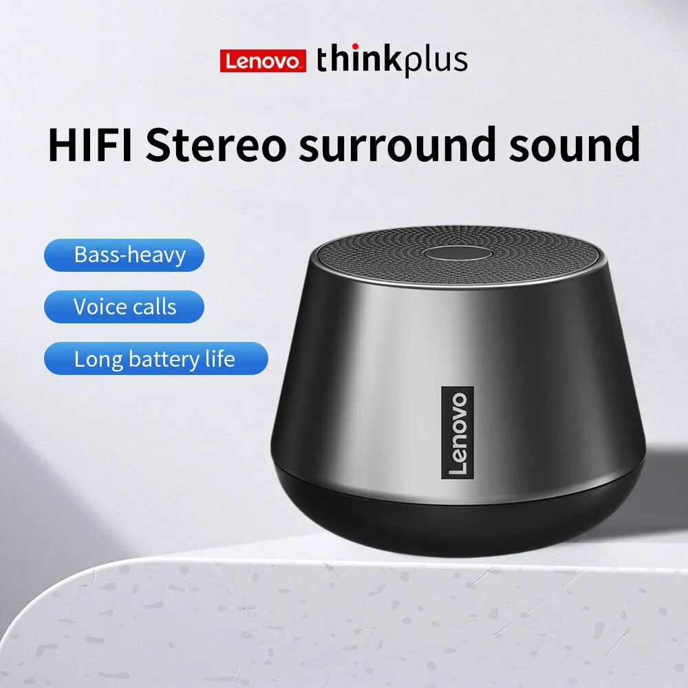 K3 Pro Bluetooth Speakers