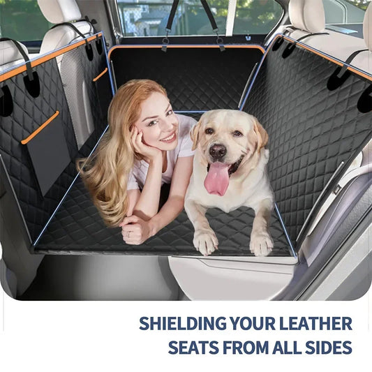 Large Dog Car Seat Cover