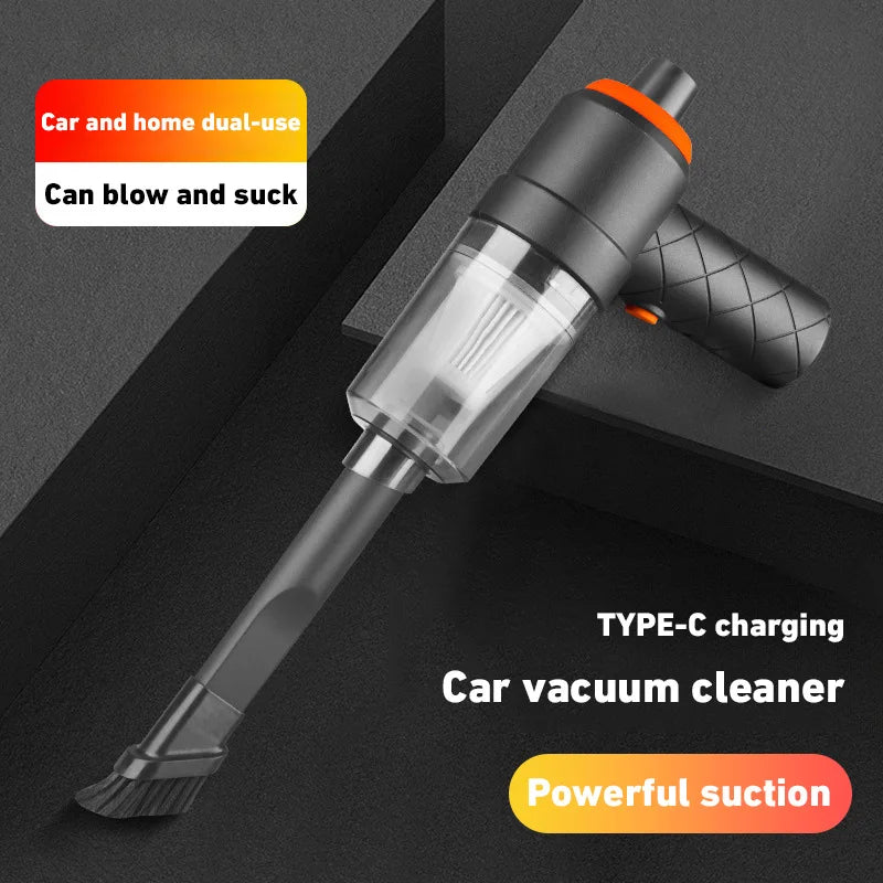 Handheld Auto Portabale Vacuum Cleaner