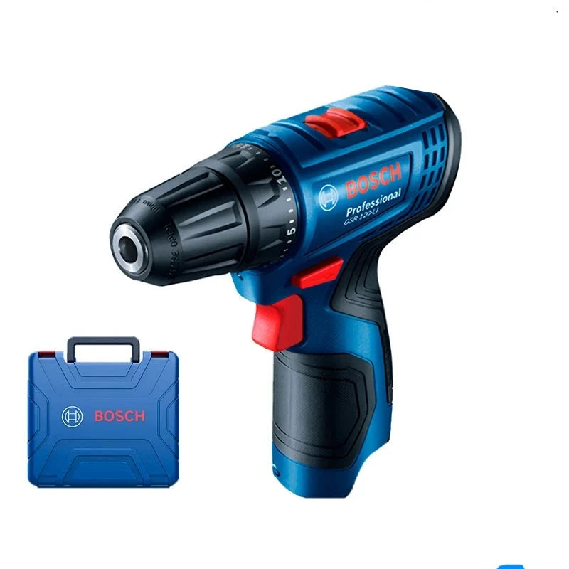 Professional Electric Drill