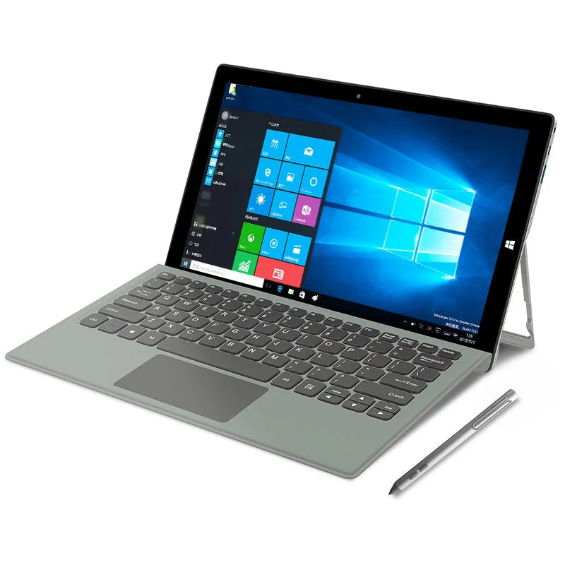 6GB DDR RAM +128GB ROM Windows 10 Tablet PC