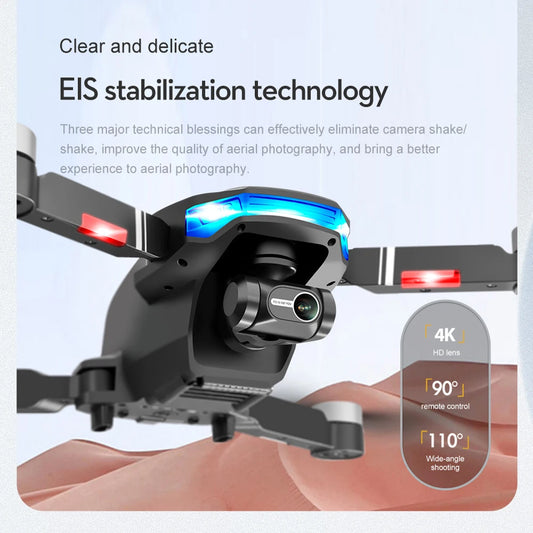 4K Professional S7S Drone