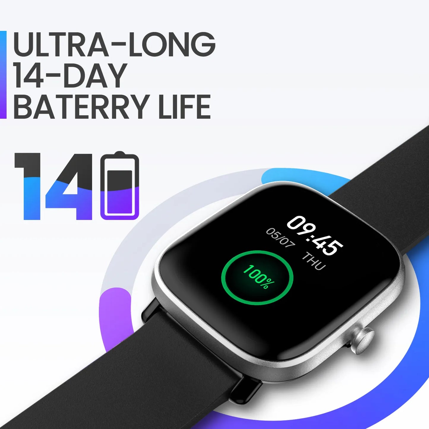 GTS 2 mini New Version Smartwatch