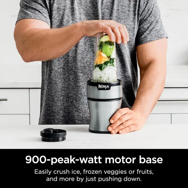 Ninja bn301 Nutri-blender