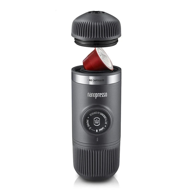 Portable Travel Coffee Maker