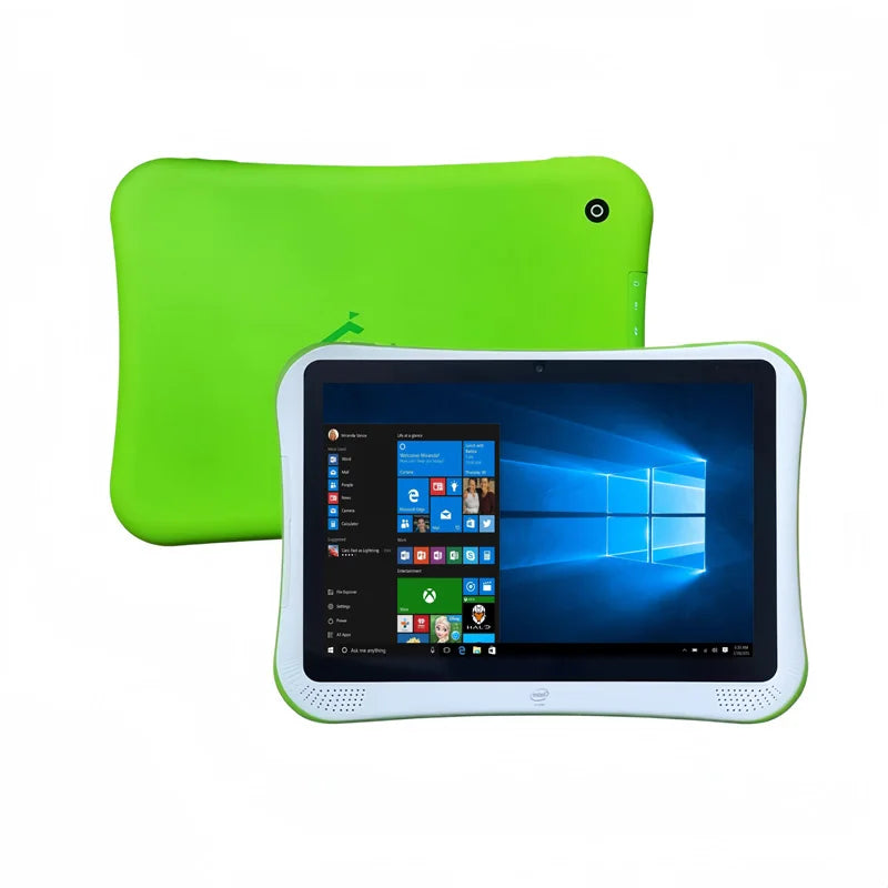 10.1 Inch 4GB RAM 64GB ROM F1 Windows10 Tablet