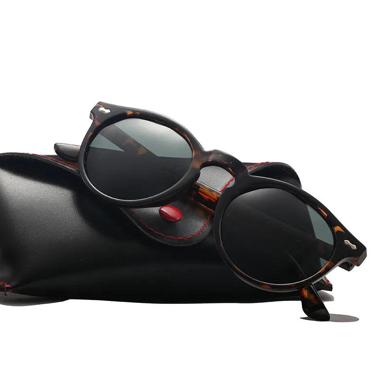 Women Men Polarized Sunglasses