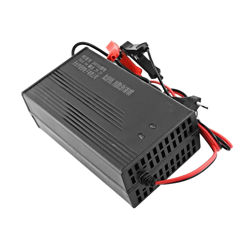 LiFePO4 Battery electric wheelchair battery Charger