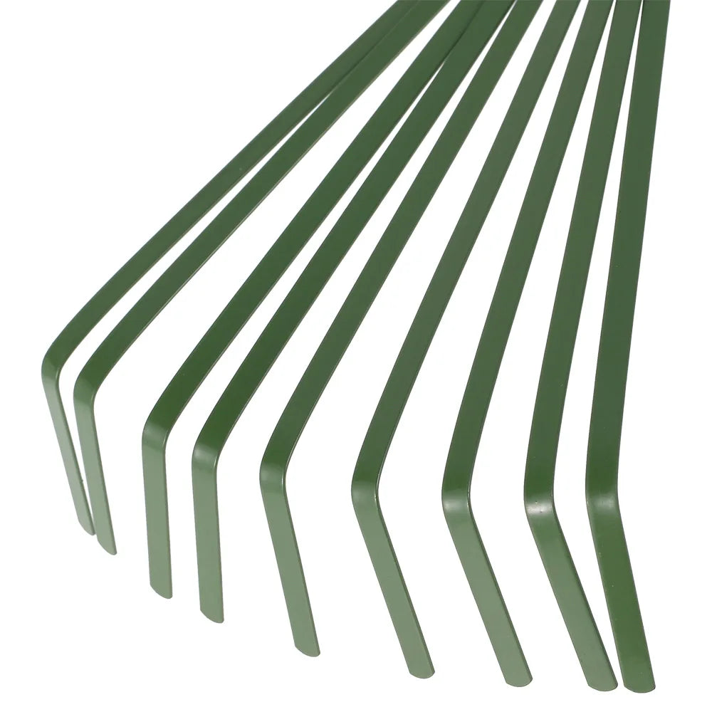 9 Teeth Garden Rake
