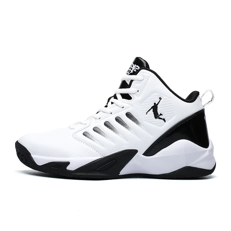 Mens Basketball Sneakers Shoes