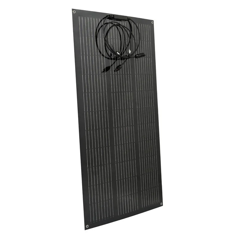 300W 600W Solar Panel Kit