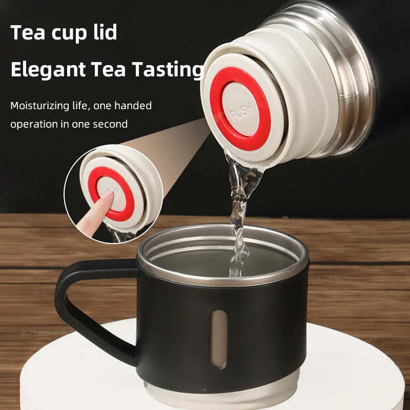 Office Business Style Coffee Mug
