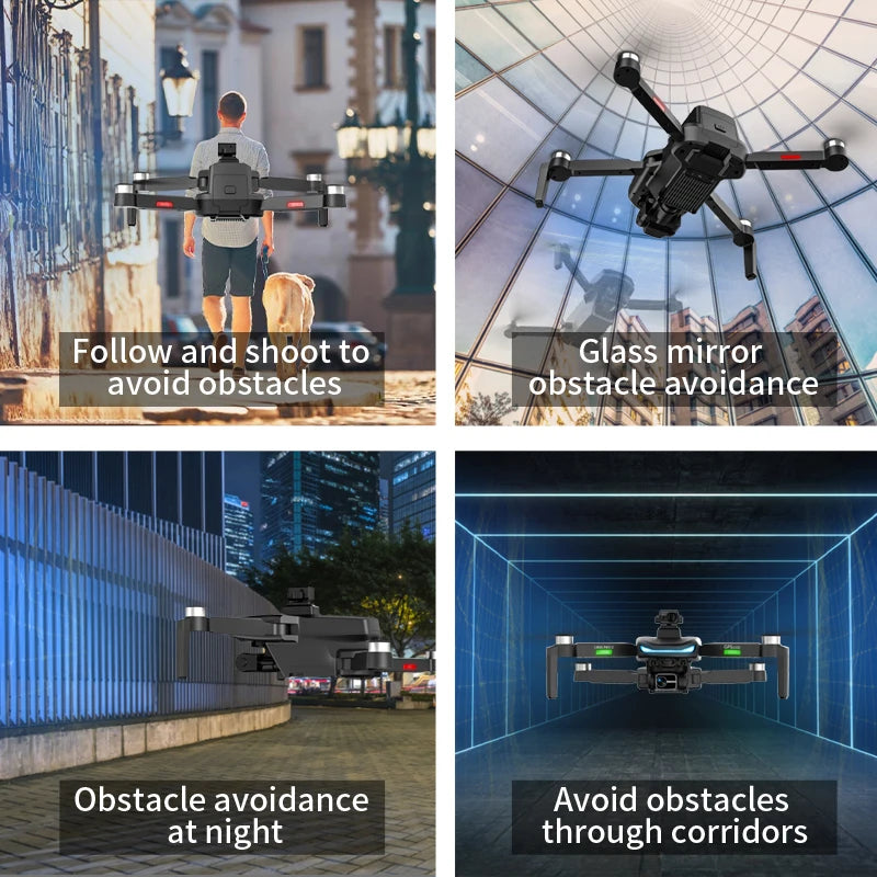L800 PRO 2 Professional Drone