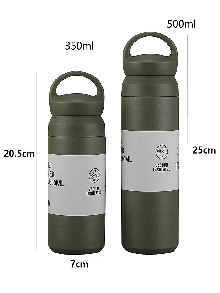 500ml Thermos Coffee Mug