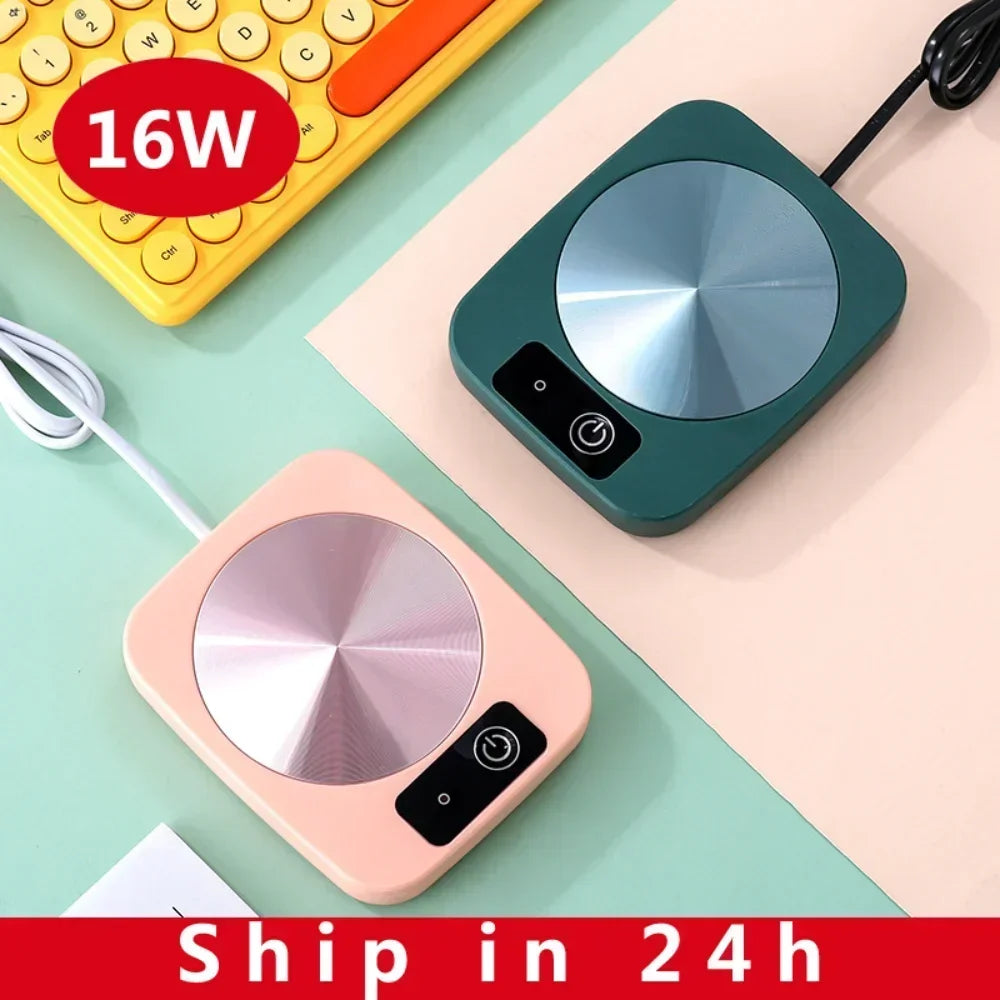 Coffee Mug Cup Warmer