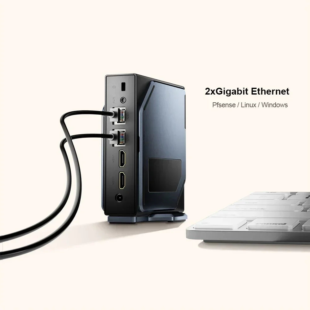 Intel S1 Mini PC