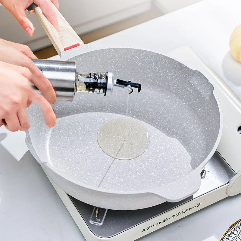 Nonstick Pan Pancake Pot Set