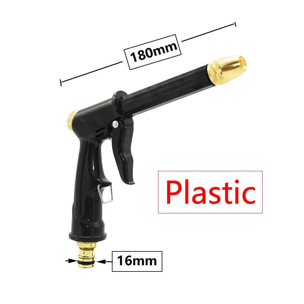 High Pressure Water Gun
