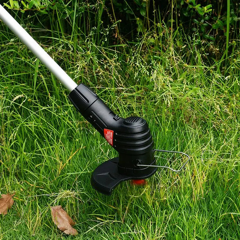 Cordless USB Grass Trimmer