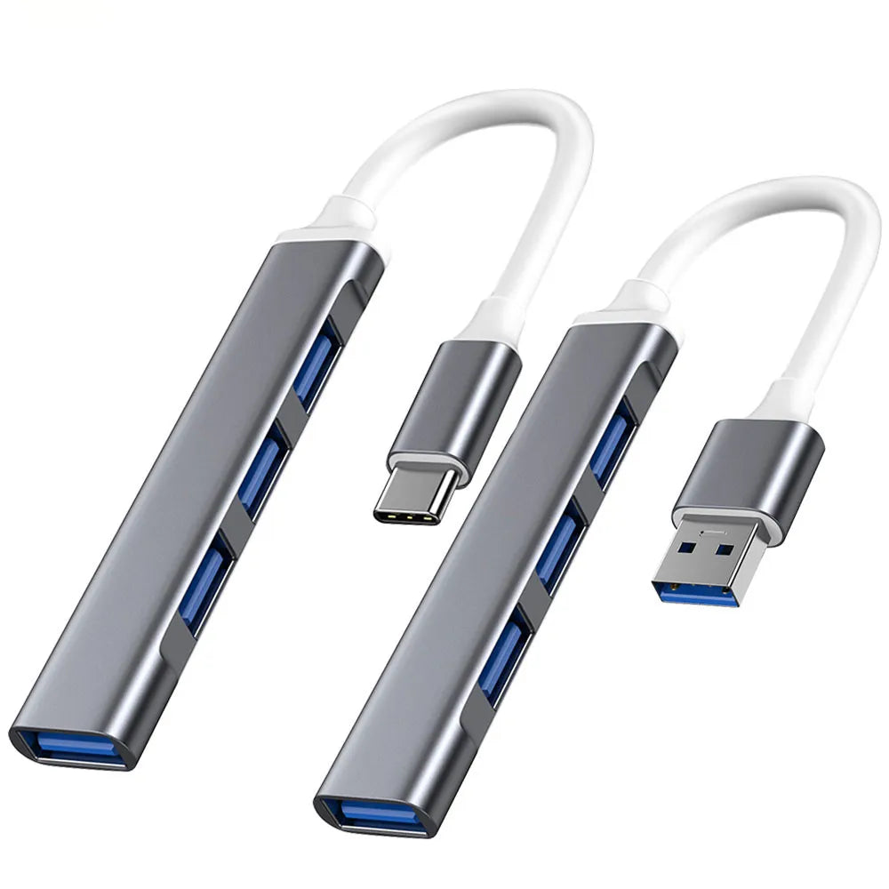 3.0 Type C USB C HUB