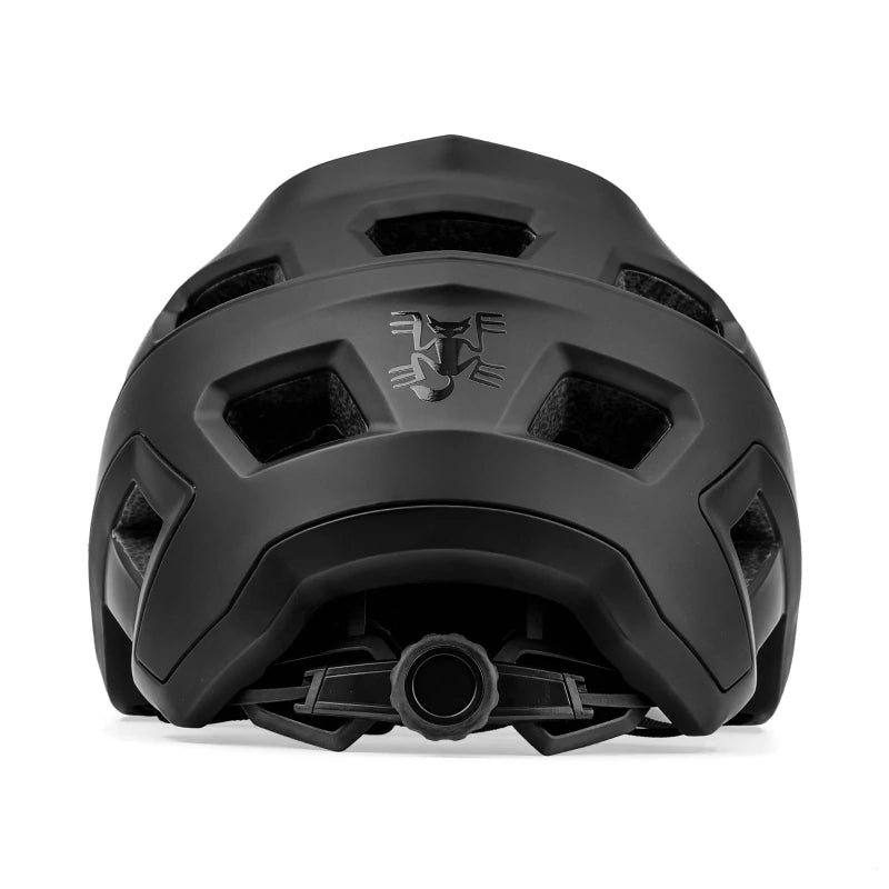 Men's bicycle helmet
