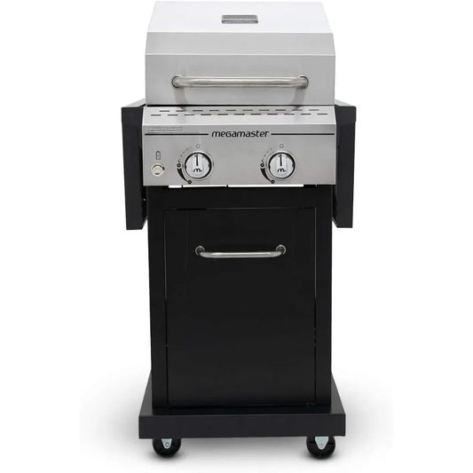 Propane Barbecue Gas Grill
