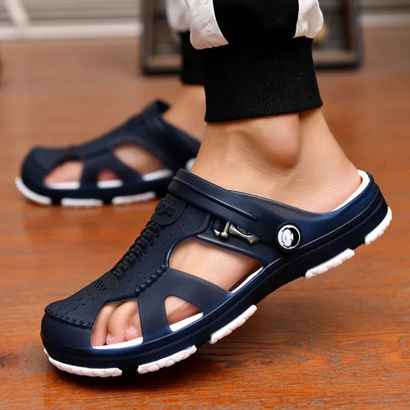 Men Outdoor Beach Casual Sandals