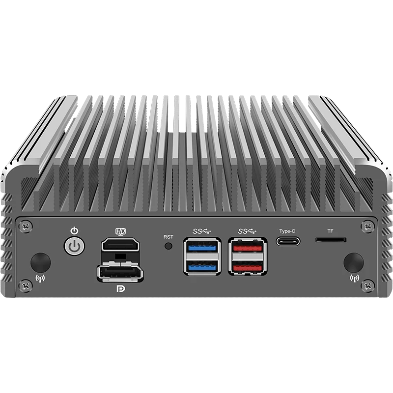 12th Generation U Series Mini PC