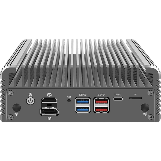 12th Generation U Series Mini PC