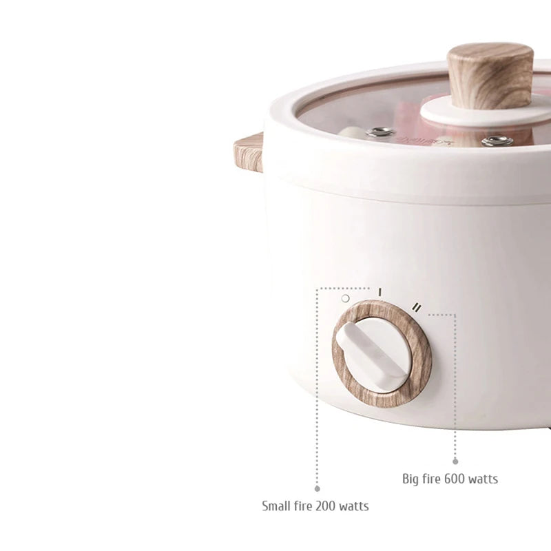 Multi-function Mini Rice Cookers