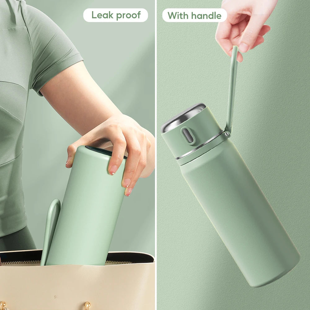 550ML Thermos Bottle